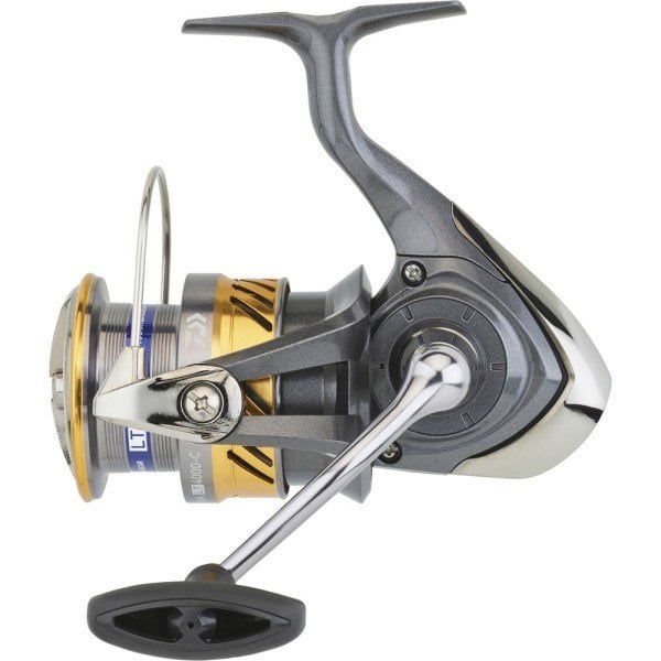 Daiwa Laguna 20 LT 4000C Olta Makinesi (LAG20LT4000C)
