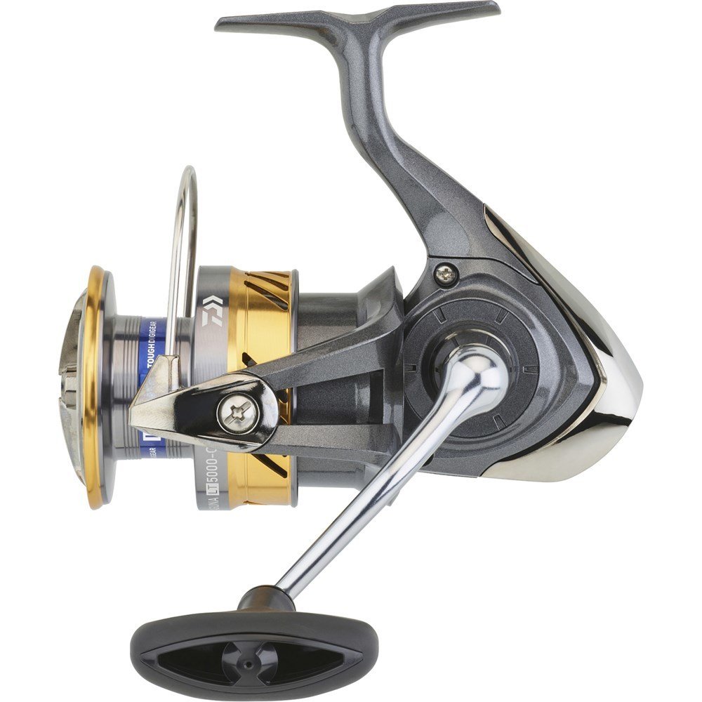 Daiwa Laguna 20 LT 5000C Olta Makinesi (LAG20LT5000C)