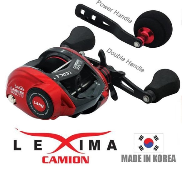 Banax Camion 305L TD Tai Game Çıkrık Makine ( SOL EL)