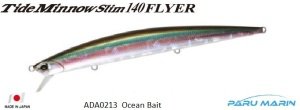 Duo Tide Minnow Slim Flyer 140 ADA0213 / Ocean Bait