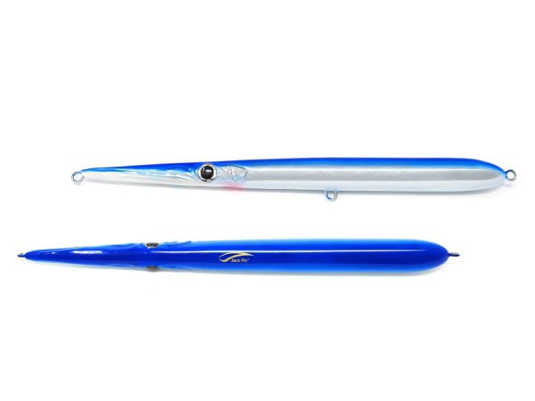 Jack Fin Stylo 240 Sahte Yem Blue