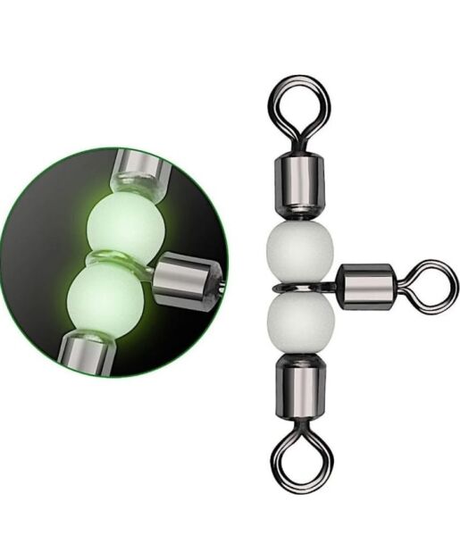 Remixon YM-1027 Bilyalı Üçlü Fırdöndü No:1*2 43Kg.