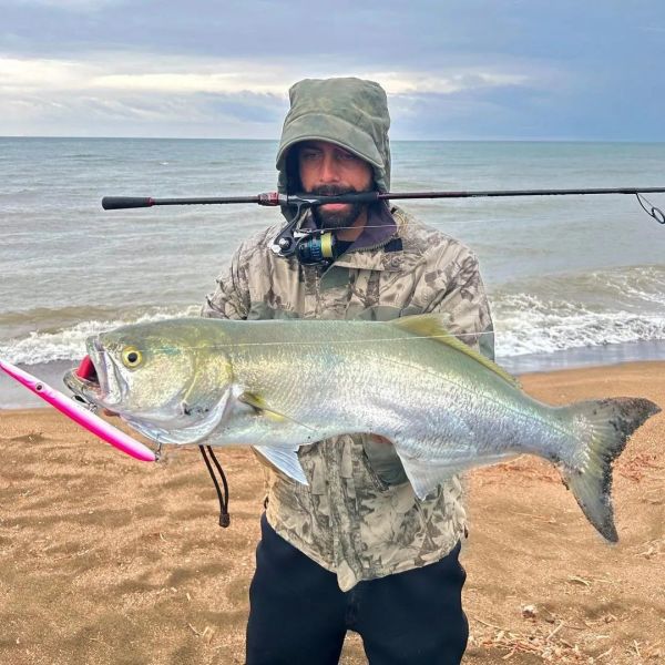 Jack Fin Stylo 240 Sahte Yem White