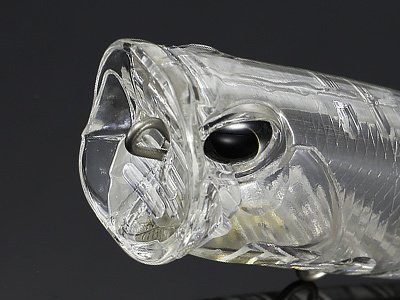Duo Realis Fangpop 120 / ACC3228 Beast Bone