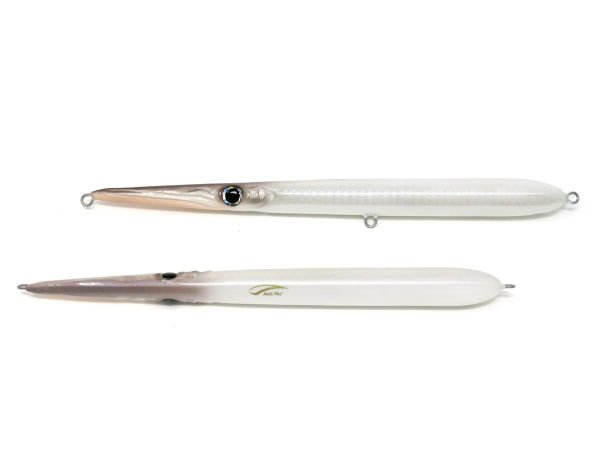 Jack Fin Stylo 240 Sahte Yem White
