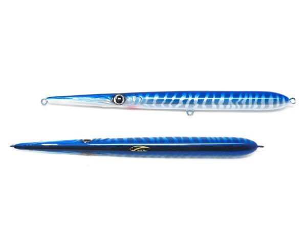 Jack Fin Stylo 240 Sahte Yem Wahoo ''Özel Renk''