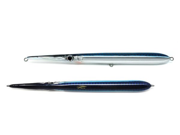Jack Fin Stylo 240 Sahte Yem Saury ''Özel Renk''