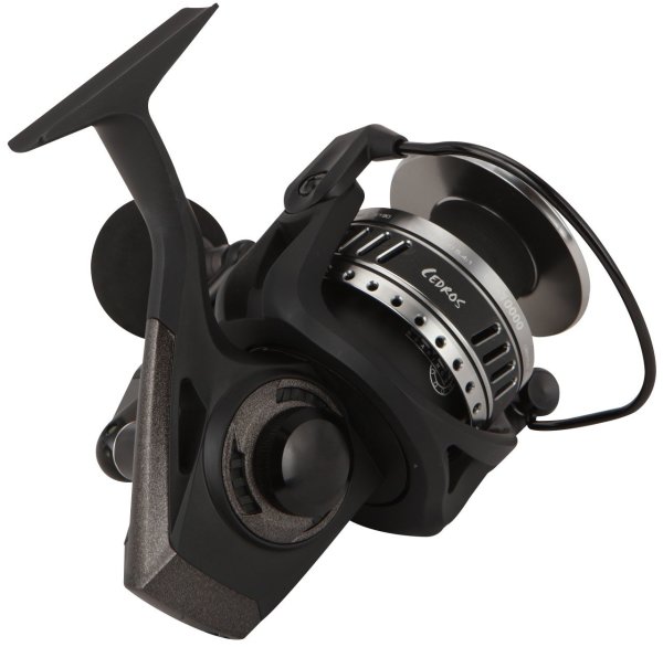 Okuma Cedros CJ-8000 6+1BB Olta Makinesi