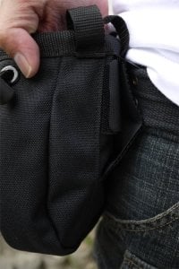 Zenaq Multi Pouch