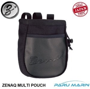 Zenaq Multi Pouch