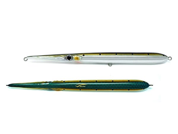 Jack Fin Stylo 240 Sahte Yem Sardine