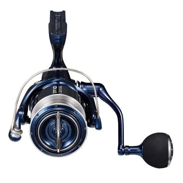 Shimano Twin Power XD FA 4000 XG Spin Makine