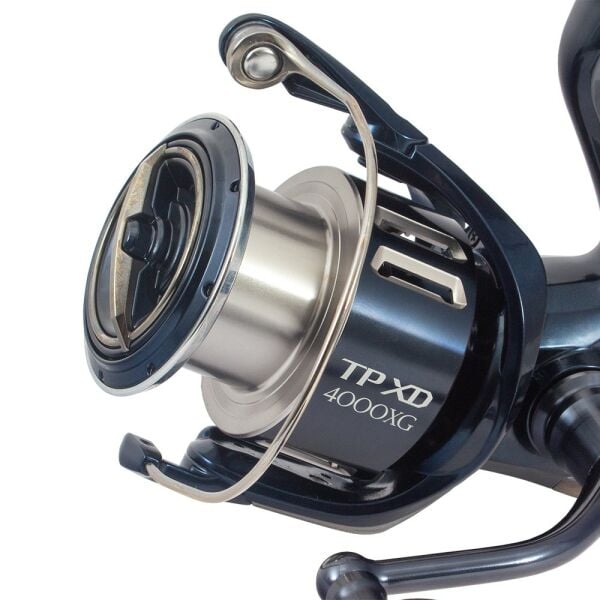 Shimano Twin Power XD FA 4000 XG Spin Makine
