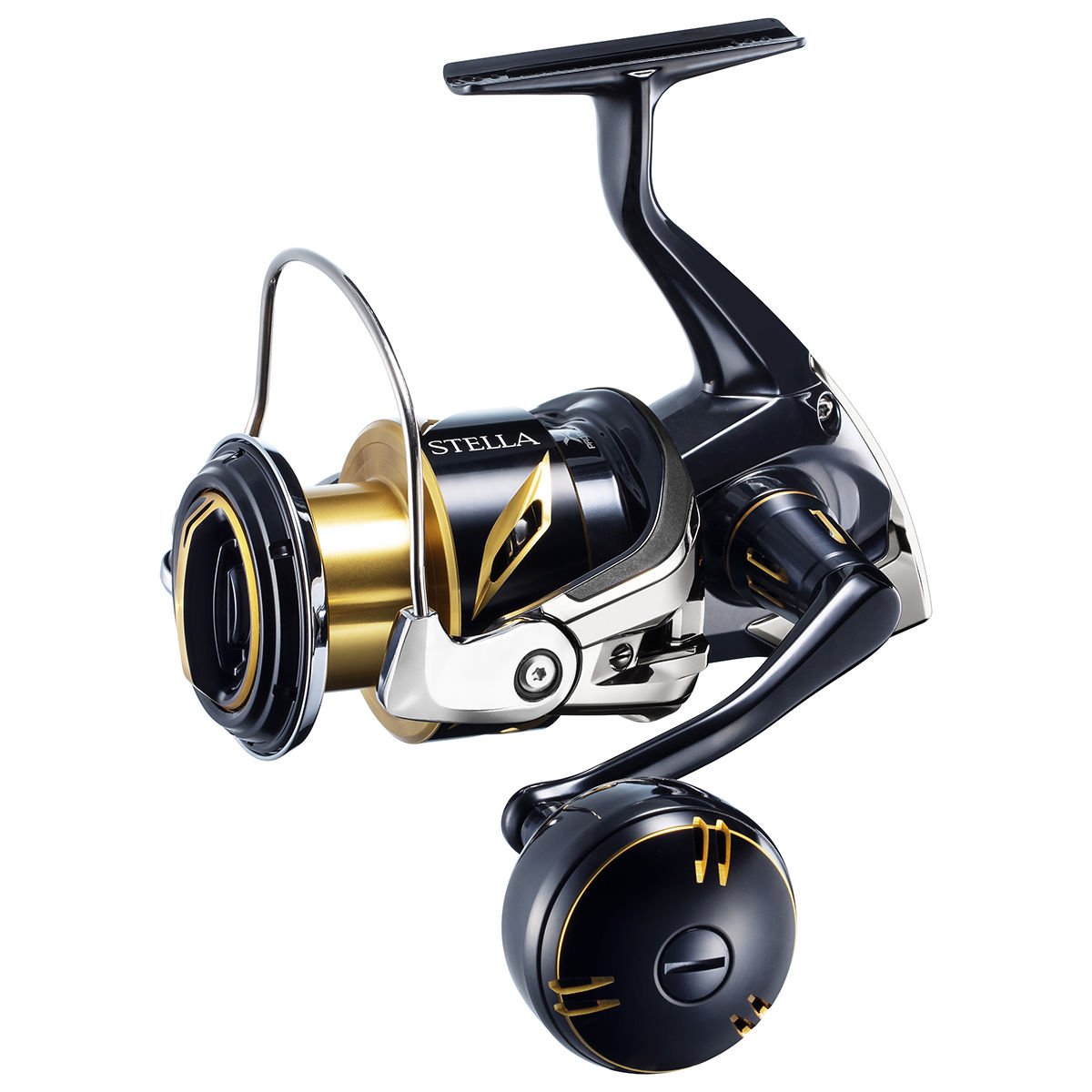 Shimano Stella SW C 5000 HG Olta Makinası