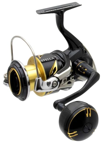 Shimano Stella SW C 5000 HG Olta Makinası