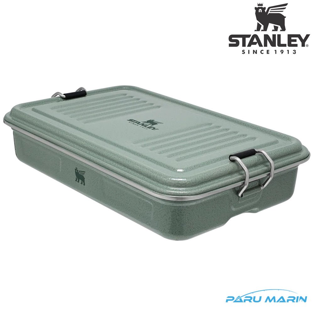 Stanley Klasik Çok Amaçlı Saklama Kutusu 1.1 LT