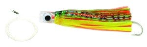 Williamson Dorado Catcher Rigged Bleeding Dorado