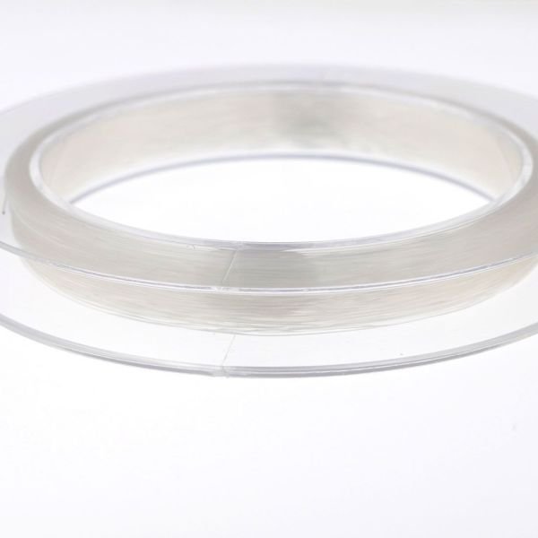 Momoi Hi-Catch NEO %100 FC Shock Leader 0.57mm-15.8kg. 50mt.