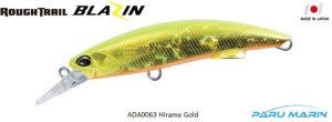 Duo Rough Trail Blazin ADA0063 / Hirame Gold