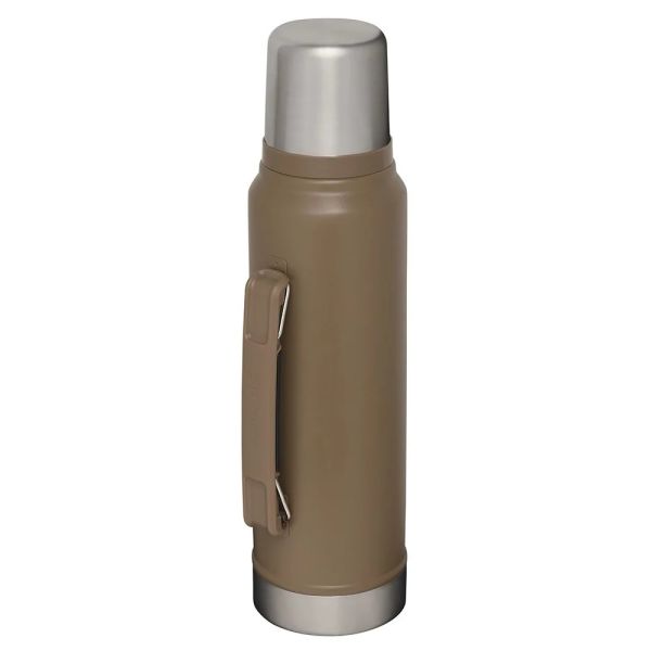 Stanley Legendary Klasik Vakumlu Paslanmaz Çelik Termos 1LT. Limited Peter Perch