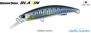 Duo Rough Trail Blazin AHA0011 / Sardine
