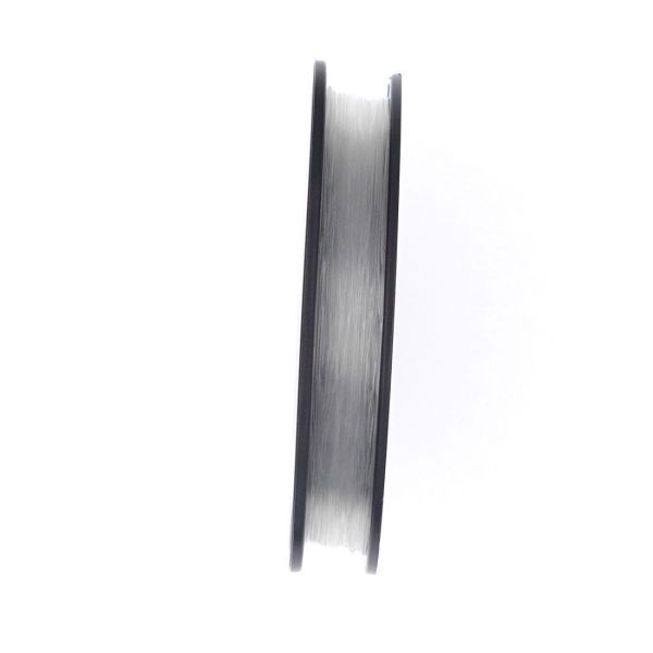Momoi Hi-Catch NEO %100 FC Shock Leader 0.28mm-4.5kg. 50mt.