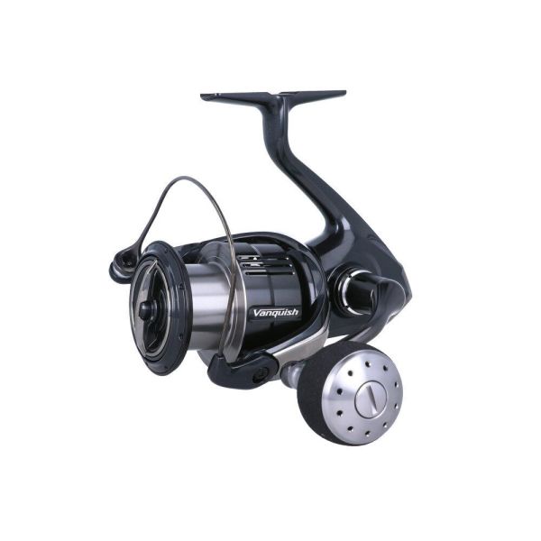 Shimano Vanquish C5000 XG FB Olta Makinesi
