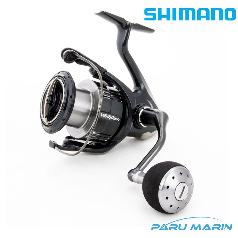Shimano Vanquish C5000 XG FB Olta Makinesi