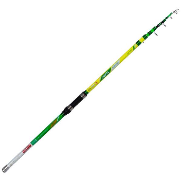 Kali Kunnan Coral 210cm. 30-140gr. Çipura Kamışı