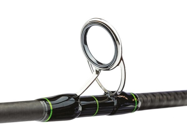 Jack Fin Molix Fioretto Speciale 231cm 10-40gr. Needlefish Spin Kamış