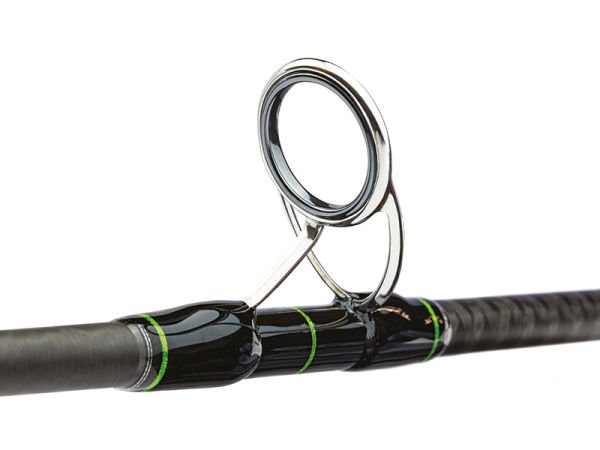 Jack Fin Molix Fioretto Speciale 231cm 10-40gr. Needlefish Spin Kamış