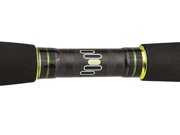 Jack Fin Molix Fioretto Speciale 231cm 10-40gr. Needlefish Spin Kamış