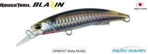 Duo Rough Trail Blazin GHN0157 / Waka Mullet