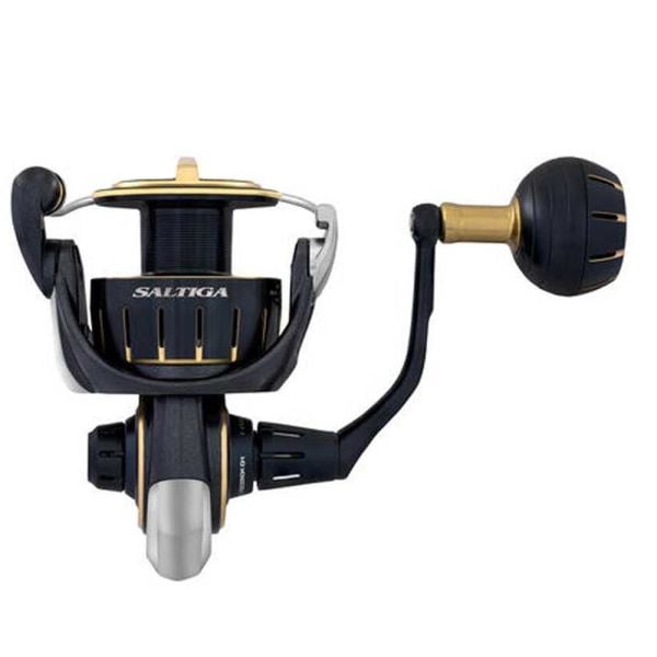 Daiwa Saltiga 23 4000 H Olta Makinesi (SG23G4000H)