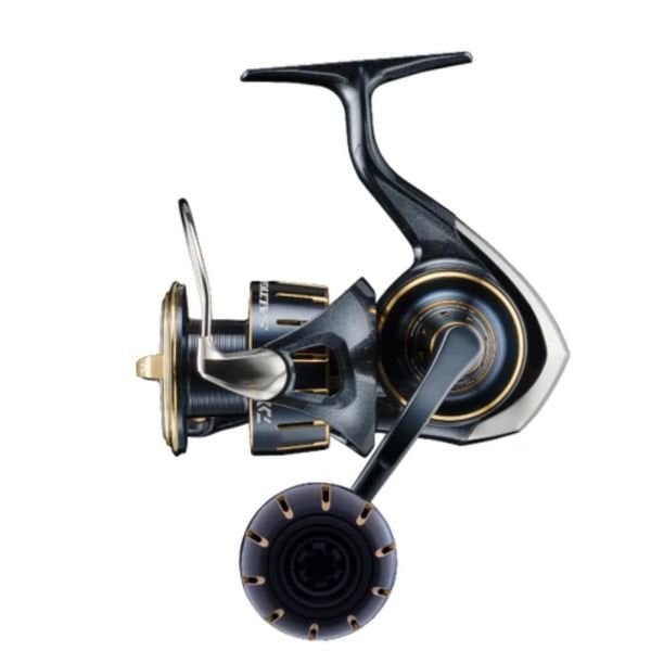 Daiwa Saltiga 23 4000 H Olta Makinesi (SG23G4000H)