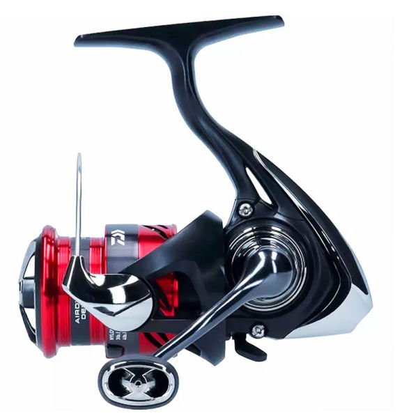 Daiwa Ninja 23 LT 2000  Olta Makinesi (NJ23LT2000)