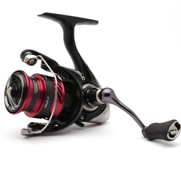 Daiwa Ninja 23 LT 2000  Olta Makinesi (NJ23LT2000)
