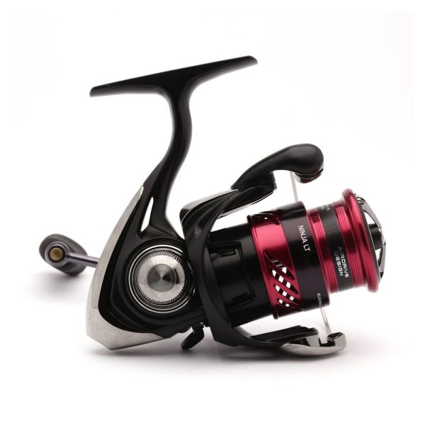 Daiwa Ninja 23 LT 1000  Olta Makinesi (NJ23LT1000)