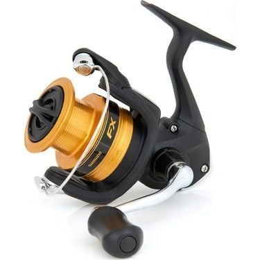 Shimano FX 2000 FC Spin Olta Makinası