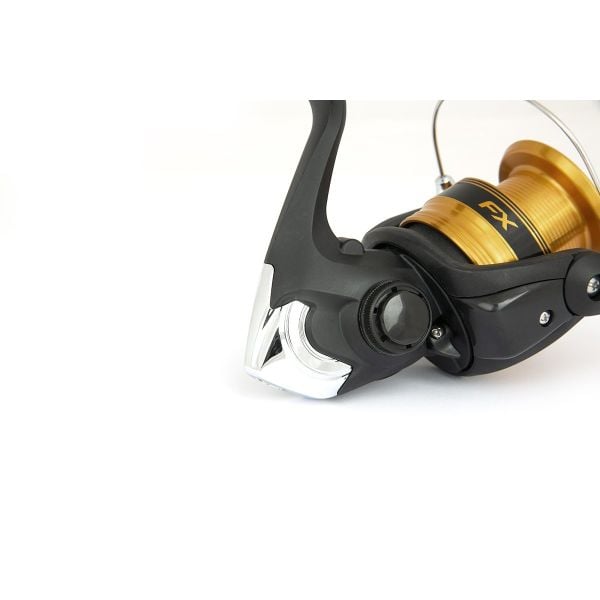 Shimano FX 2000 FC Spin Olta Makinası