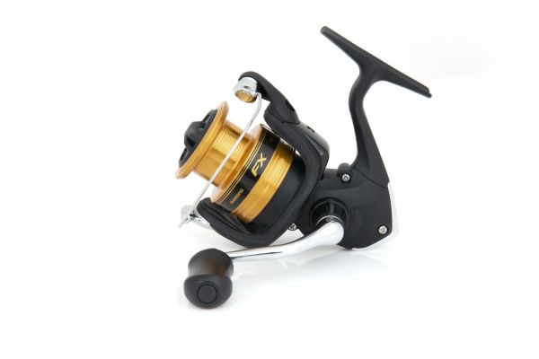 Shimano FX 2000 FC Spin Olta Makinası