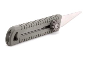 Daiichiseiko MC Scissors İp Makası Yeşil
