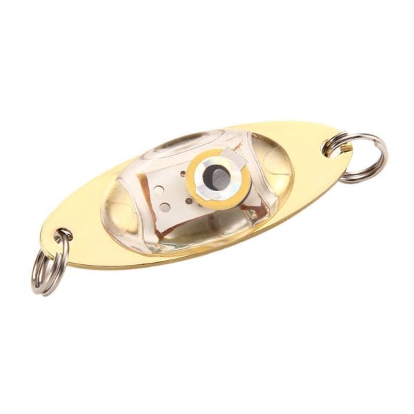 Sea Horse Deep Flash Derin Su Çakarı YEŞİL