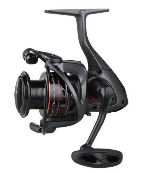 Okuma Yeni Ceymar C-4000A HD Olta Makinesi