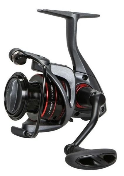 Okuma Yeni Ceymar C-4000A HD Olta Makinesi