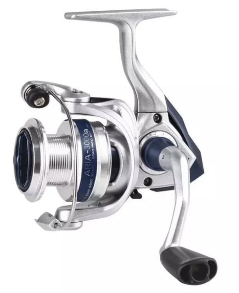Okuma Yeni Aria C3000A Olta Makinesi