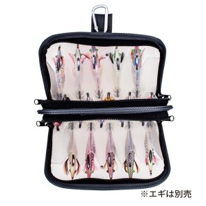 DAIICHISEIKO Egi Rack VII Sahte Balık Çantası