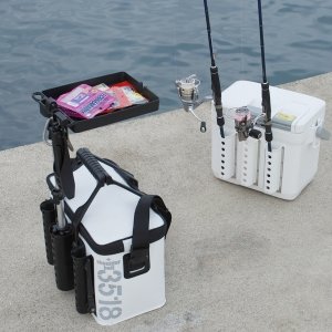 Tackle Station 33S Çanta Aparatı