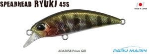 Duo Spearhead Ryuki 45S ADA3058 / Prism Gill