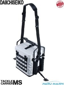 Tackle carrier MS2725  Çok Amaçlı Çanta Beyaz
